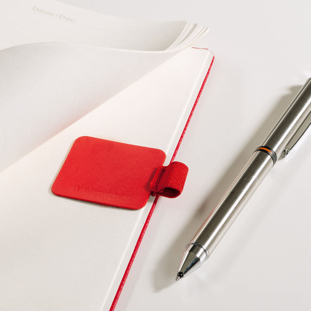 Leuchtturm1917 Pen Loop Azure, Leuchtturm1917, Pen Loop, leuchtturm1917-pen-loop-azure, Accessory, Blue, dc pen loop, discontinued, Leuchtturm1917, Cityluxe