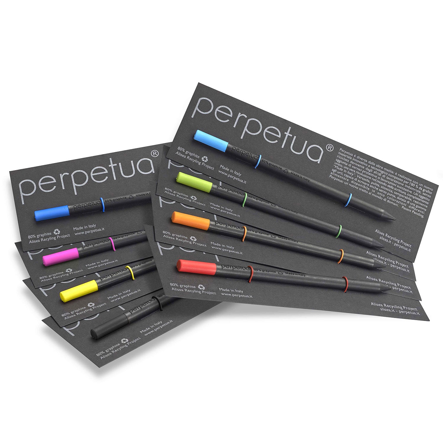 Napkin Forever Perpetua Graphite Pencil – Cityluxe