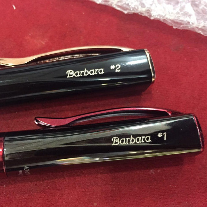 Pen Engraving (Customisation) Service, Cityluxe, Emboss, pen-engrave, SEARCHANISE_IGNORE, Cityluxe