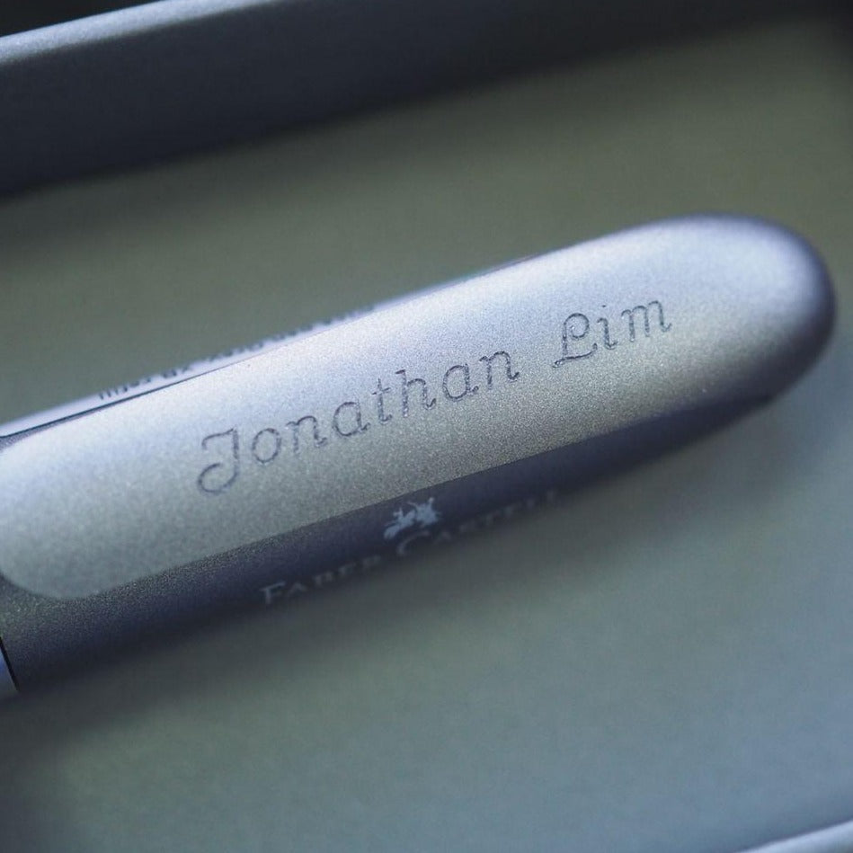 Pen Engraving (Customisation) Service, Cityluxe, Emboss, pen-engrave, SEARCHANISE_IGNORE, Cityluxe