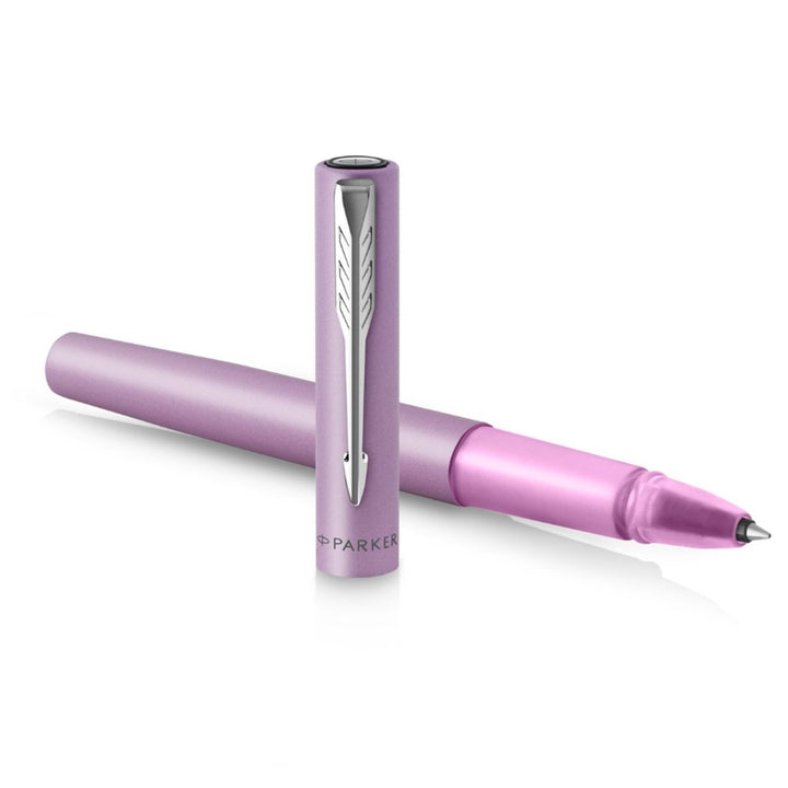 Parker Vector XL Rollerball Pen - Lilac