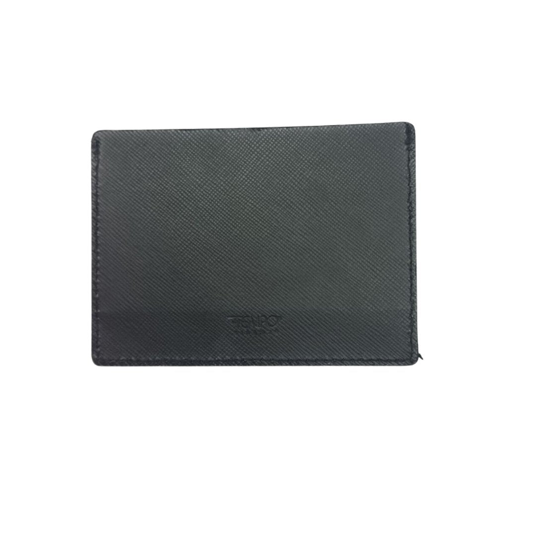 InTempo Jotter Pocket Wallet — In Tempo wallet organiser — compact writing desk and card organiser, at Cityluxe Singapore