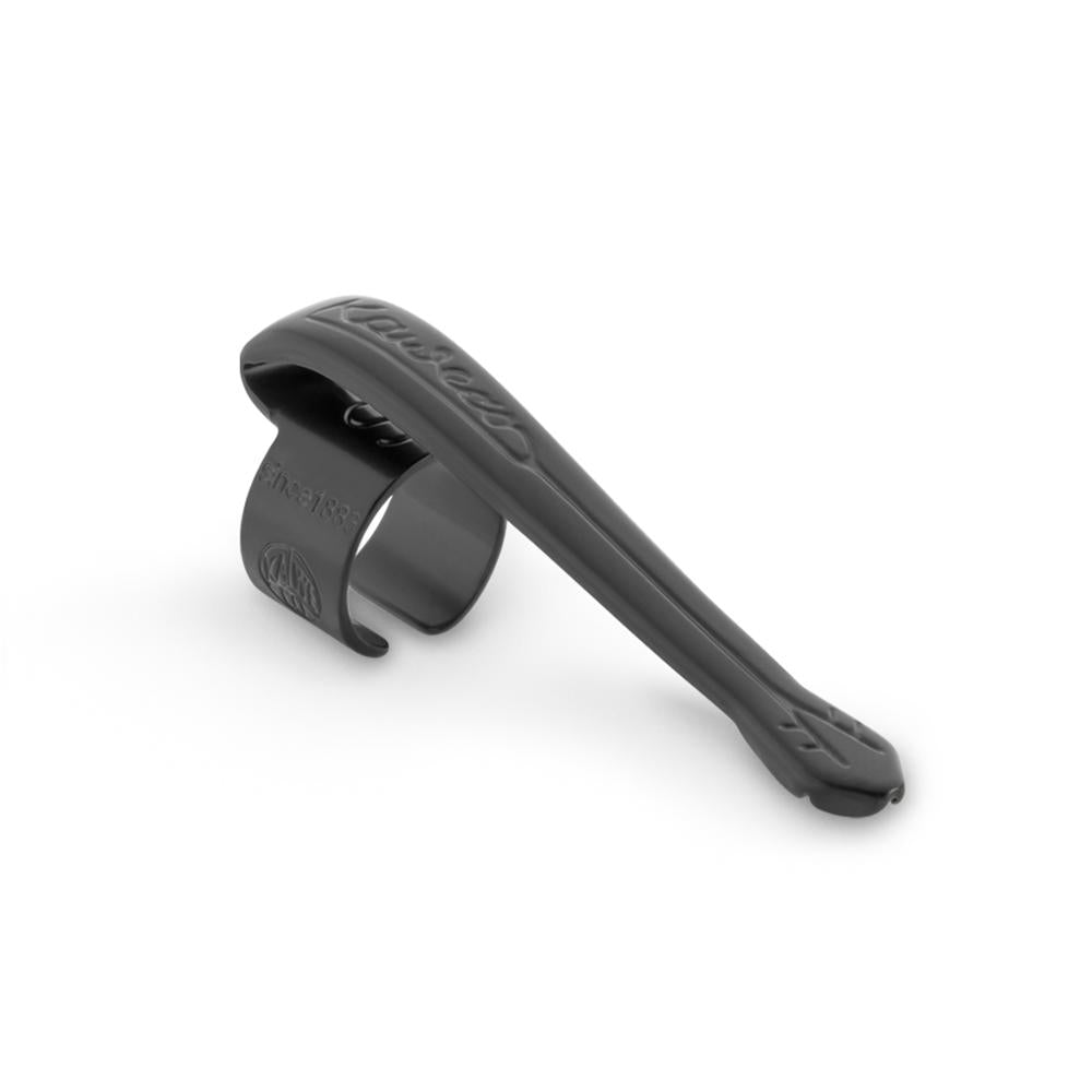 Kaweco Clip Nostalgic Black For Kaweco Liliput Ball Pen, Kaweco, Pen Clip, kaweco-clip-nostalgic-black-for-liliput-ball-pen, Accessory, Ballpen Clip, Black, Clip, Kaweco, Cityluxe