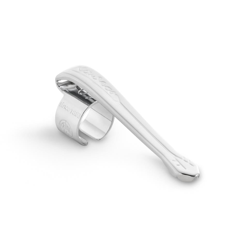 Kaweco Clip Nostalgic Silver For Kaweco Liliput Ball Pen, Kaweco, Pen Clip, kaweco-clip-nostalgic-silver-for-liliput-ball-pen, Accessory, Ballpen Clip, Clip, Kaweco, Silver, Cityluxe