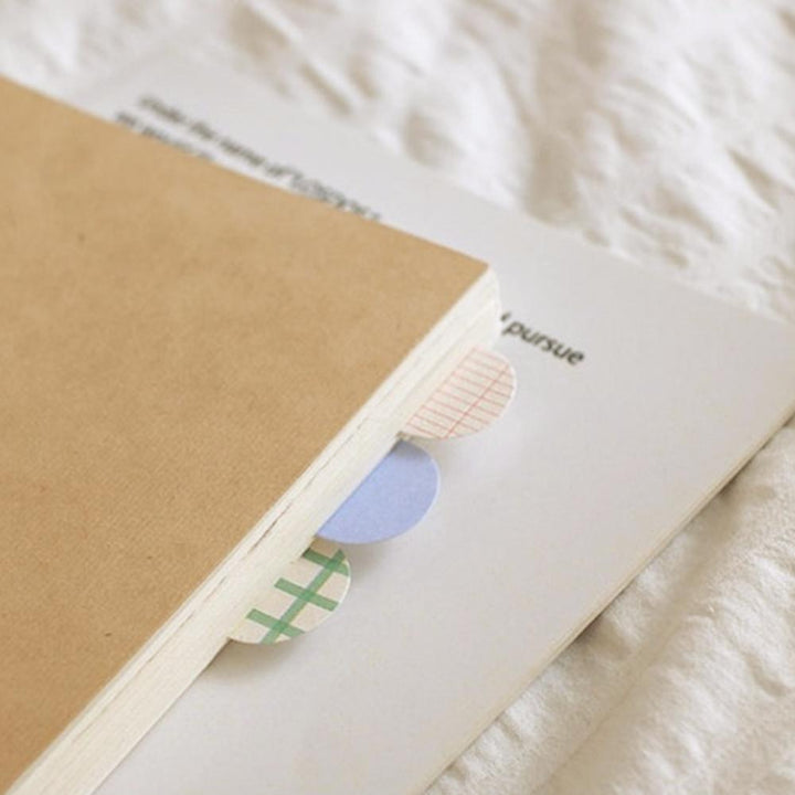 Suatelier Daily Plan Sticky Memo - 31 — detail view