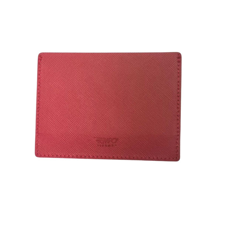 InTempo Jotter Pocket Wallet — In Tempo wallet organiser — compact writing desk and card organiser, at Cityluxe Singapore