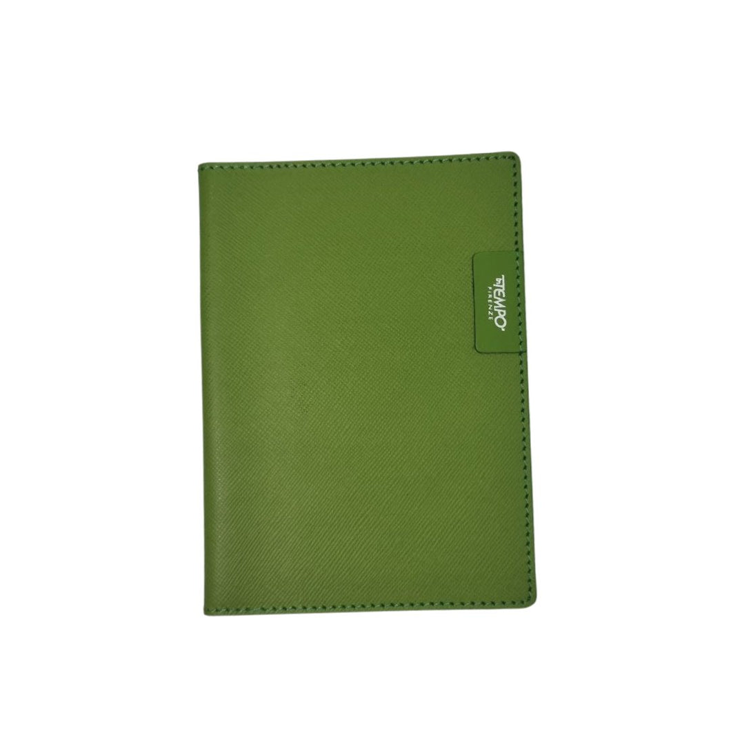 InTempo Passport Holder