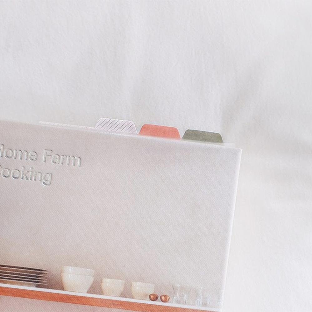 Suatelier Daily Plan Sticky Memo - 31 — with packaging
