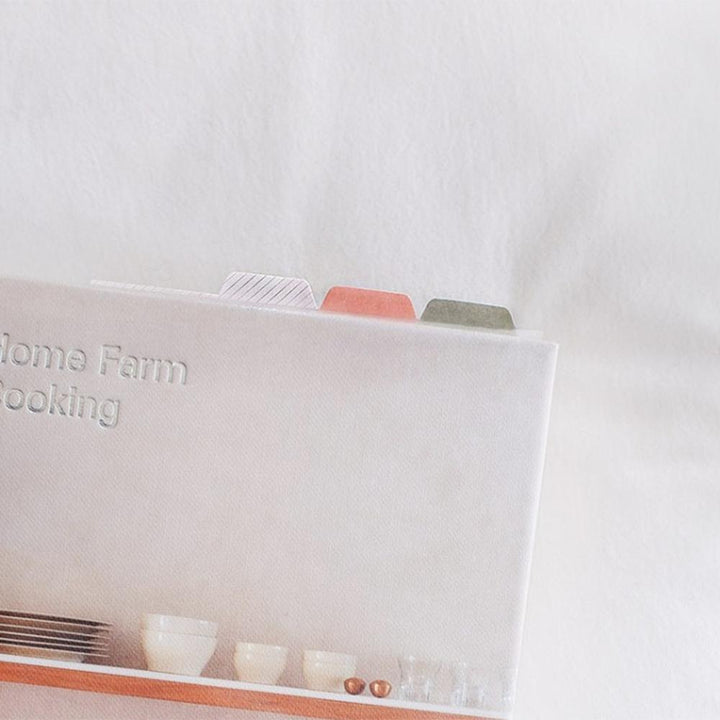 Suatelier Daily Plan Sticky Memo - 31 — with packaging
