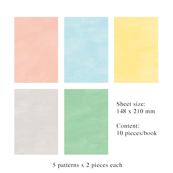 Hitotoki Masking Tape Book A5 Plane, Hitotoki, Masking Tape Book, hitotoki-masking-tape-book-a5-plane, , Cityluxe