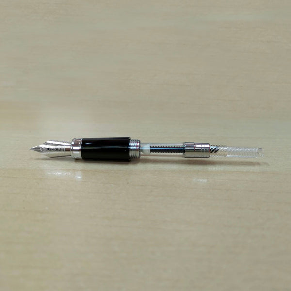 Fountain Pen Conversion Kit — side view