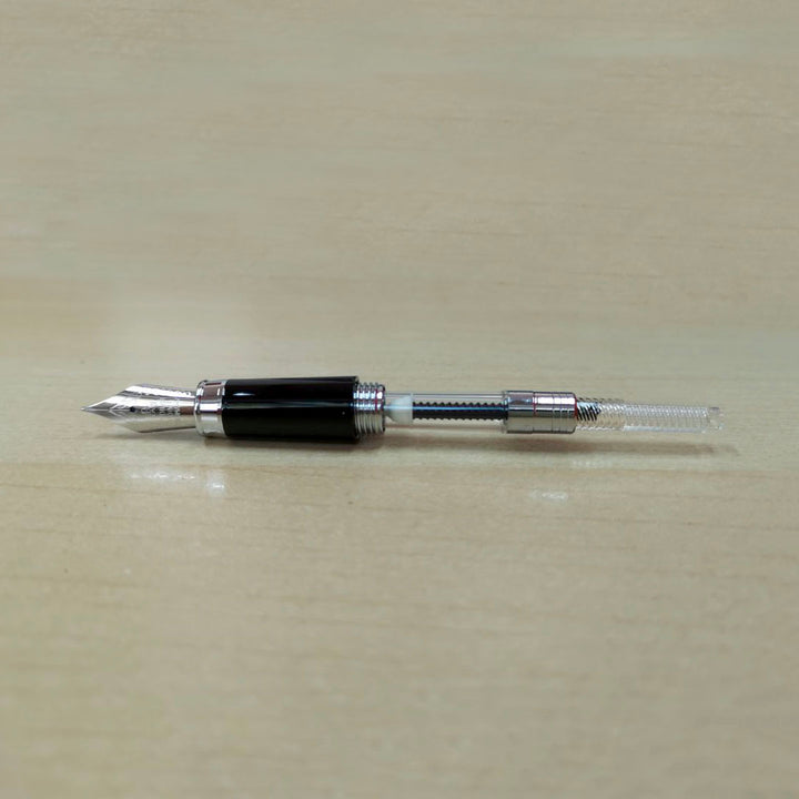 Fountain Pen Conversion Kit — side view