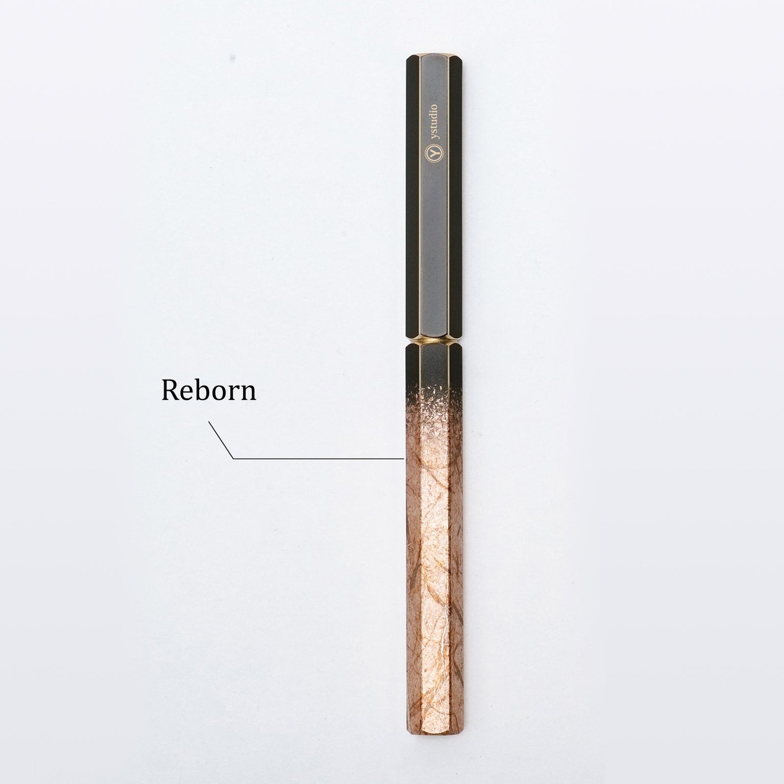 物外　YAKIHAKU ローラーボールペン　ystudio　水性ペン Classic Renaissance - YAKIHAKU Rollerball Pen - YSTUDIO