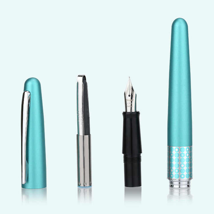 Pilot Metropolitan Retro Pop MR3 Fountain Pen, PILOT, Fountain Pen, pilot-mr-3-fountain-pen, can be engraved, Cityluxe