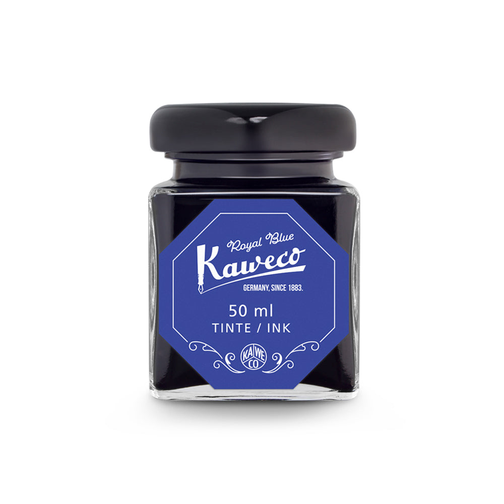 Kaweco Ink Bottle 50ml, Kaweco, Ink Bottle, kaweco-ink-bottle-50ml, , Cityluxe