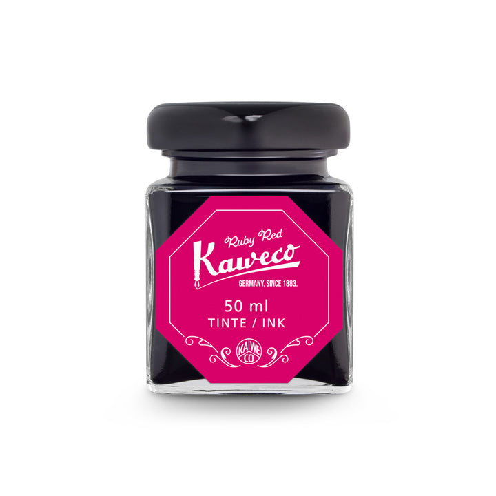 Kaweco Ink Bottle 50ml, Kaweco, Ink Bottle, kaweco-ink-bottle-50ml, , Cityluxe