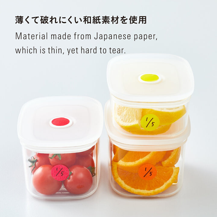 Stalogy Circular Masking Tape Patches, Stalogy, Masking Tape, stalogy-circular-masking-tape-patches, , Cityluxe