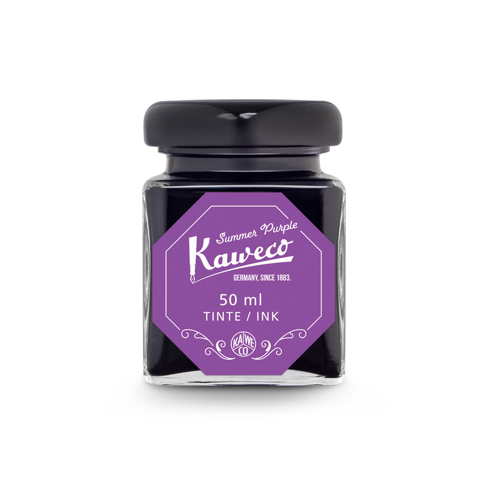 Kaweco Ink Bottle 50ml, Kaweco, Ink Bottle, kaweco-ink-bottle-50ml, , Cityluxe
