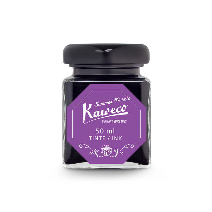 Kaweco Ink Bottle 50ml, Kaweco, Ink Bottle, kaweco-ink-bottle-50ml, , Cityluxe