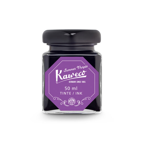 Load image into Gallery viewer, Kaweco Ink Bottle 50ml, Kaweco, Ink Bottle, kaweco-ink-bottle-50ml, , Cityluxe
