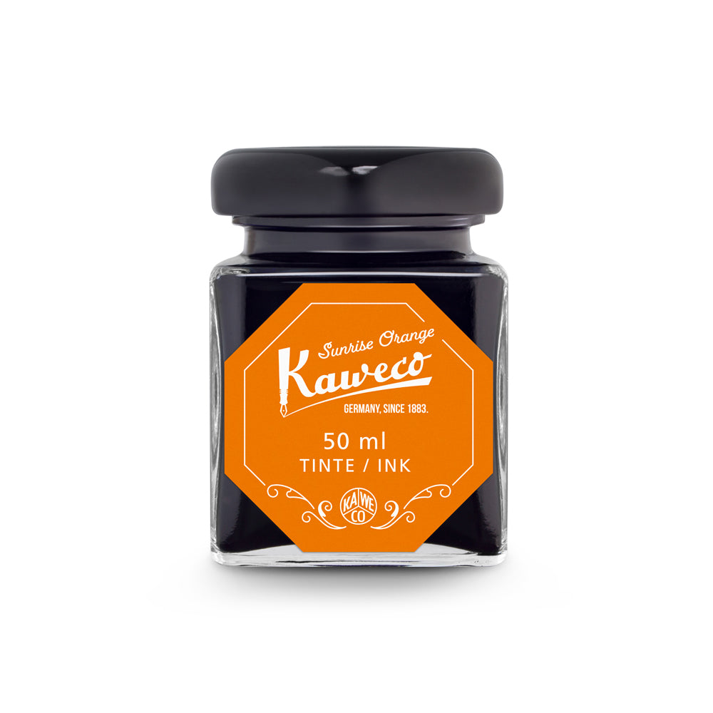 Kaweco Ink Bottle 50ml, Kaweco, Ink Bottle, kaweco-ink-bottle-50ml, , Cityluxe