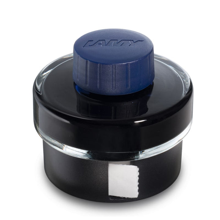 Lamy T52 50ml Ink Bottle, Lamy, Ink Bottle, lamy-t52-50ml-ink-bottle, Black, Blue, Green, Ink &amp; Refill, Inktober22, Red, Yellow, Cityluxe