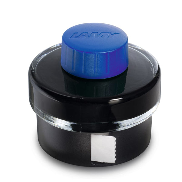 Load image into Gallery viewer, Lamy T52 50ml Ink Bottle, Lamy, Ink Bottle, lamy-t52-50ml-ink-bottle, Black, Blue, Green, Ink &amp; Refill, Inktober22, Red, Yellow, Cityluxe
