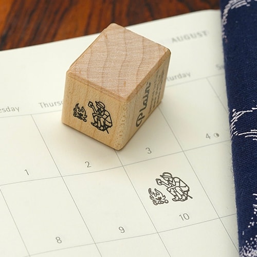 Plain Stationery Today&