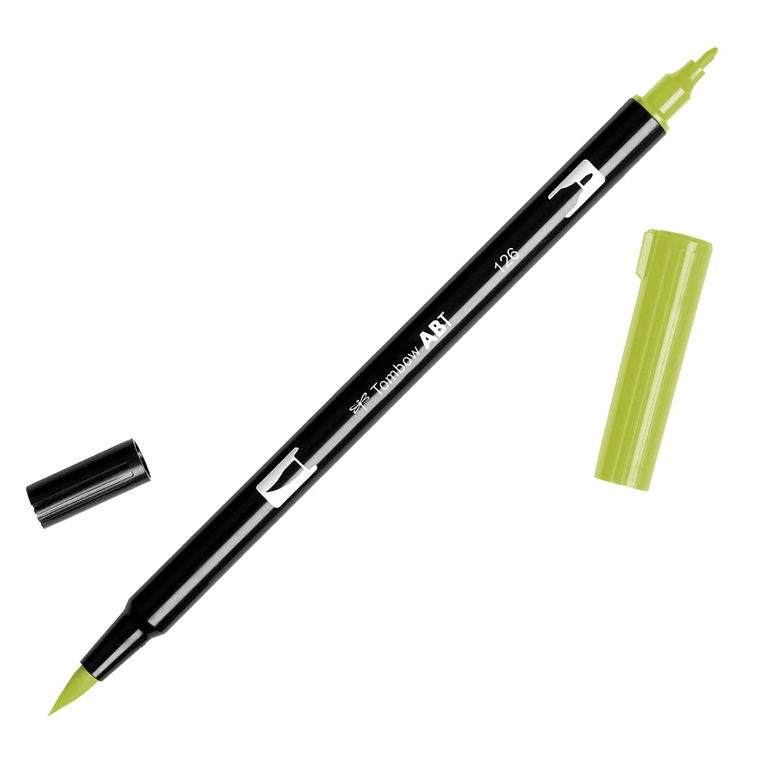 Tombow Dual Brush Pen ABT, Tombow, Brush Pen, tombow-dual-brush-pen-abt, , Cityluxe