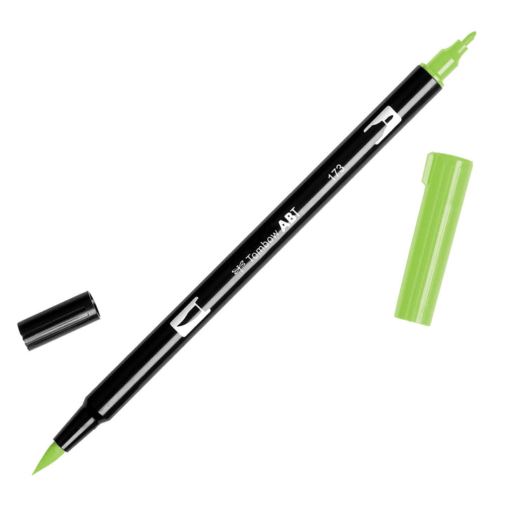 Tombow Dual Brush Pen ABT, Tombow, Brush Pen, tombow-dual-brush-pen-abt, , Cityluxe