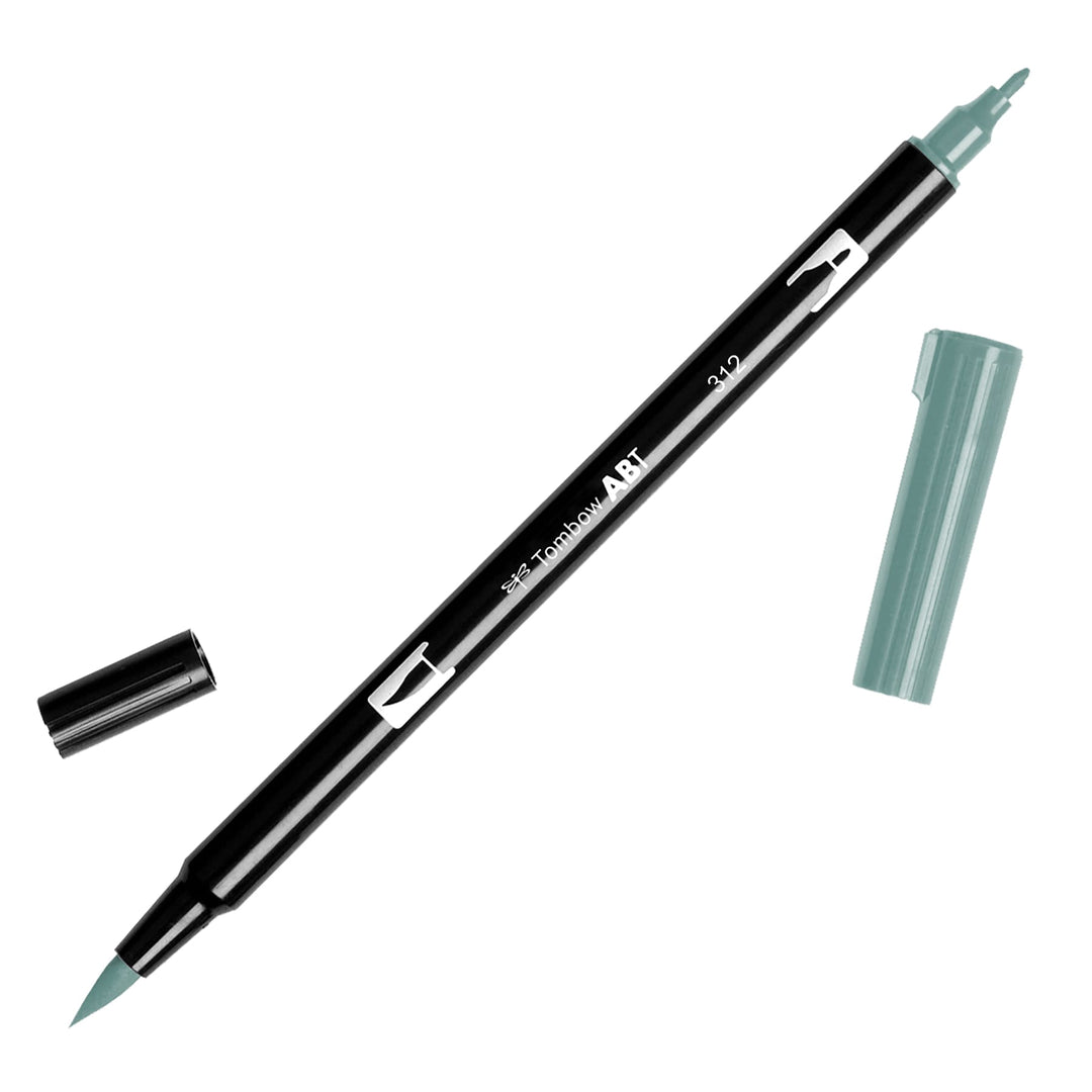 Tombow Dual Brush Pen ABT, Tombow, Brush Pen, tombow-dual-brush-pen-abt, , Cityluxe