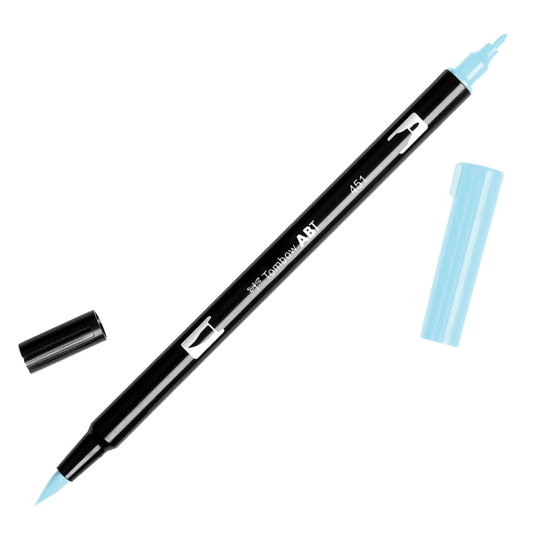 Tombow Dual Brush Pen ABT, Tombow, Brush Pen, tombow-dual-brush-pen-abt, , Cityluxe