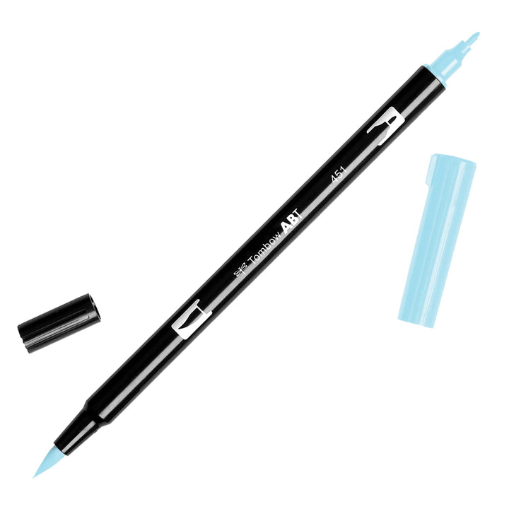 Tombow Dual Brush Pen ABT, Tombow, Brush Pen, tombow-dual-brush-pen-abt, , Cityluxe
