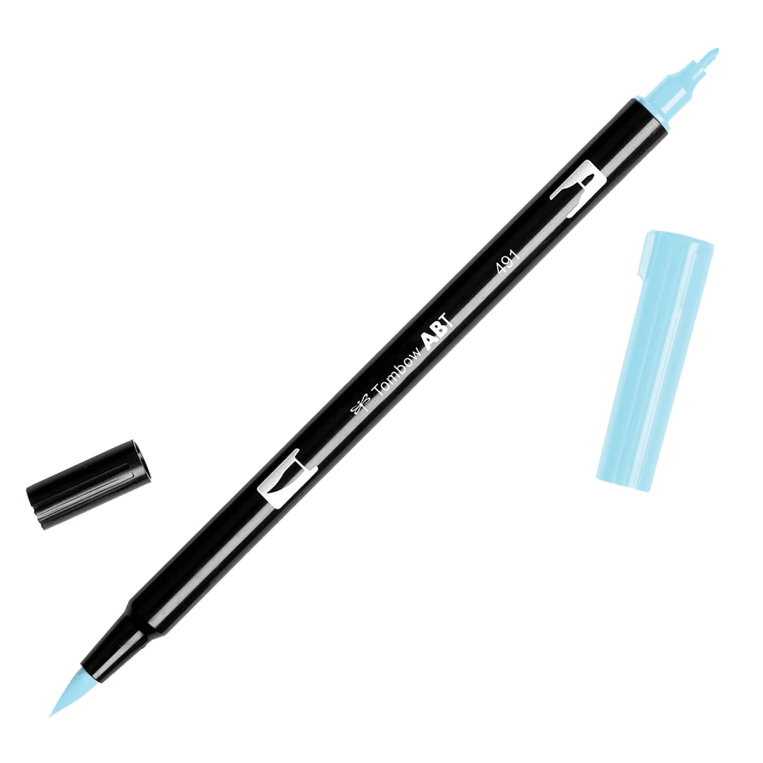 Tombow Dual Brush Pen ABT, Tombow, Brush Pen, tombow-dual-brush-pen-abt, , Cityluxe
