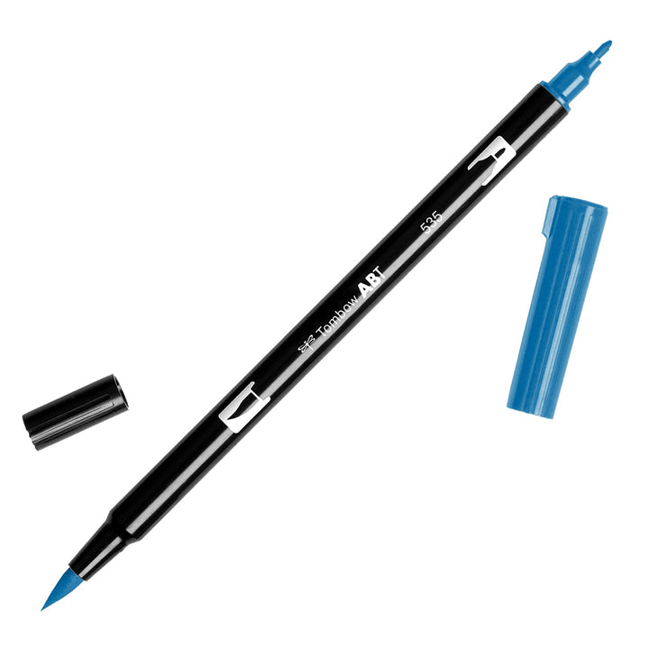 Tombow Dual Brush Pen ABT, Tombow, Brush Pen, tombow-dual-brush-pen-abt, , Cityluxe