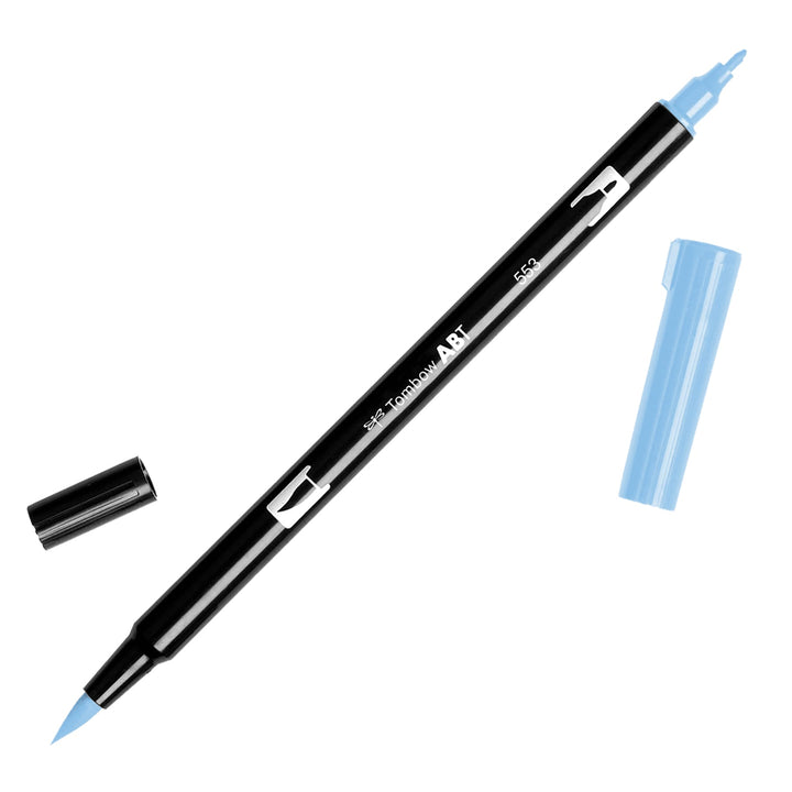 Tombow Dual Brush Pen ABT, Tombow, Brush Pen, tombow-dual-brush-pen-abt, , Cityluxe