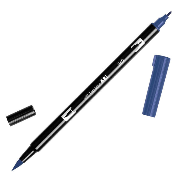 Load image into Gallery viewer, Tombow Dual Brush Pen ABT, Tombow, Brush Pen, tombow-dual-brush-pen-abt, , Cityluxe
