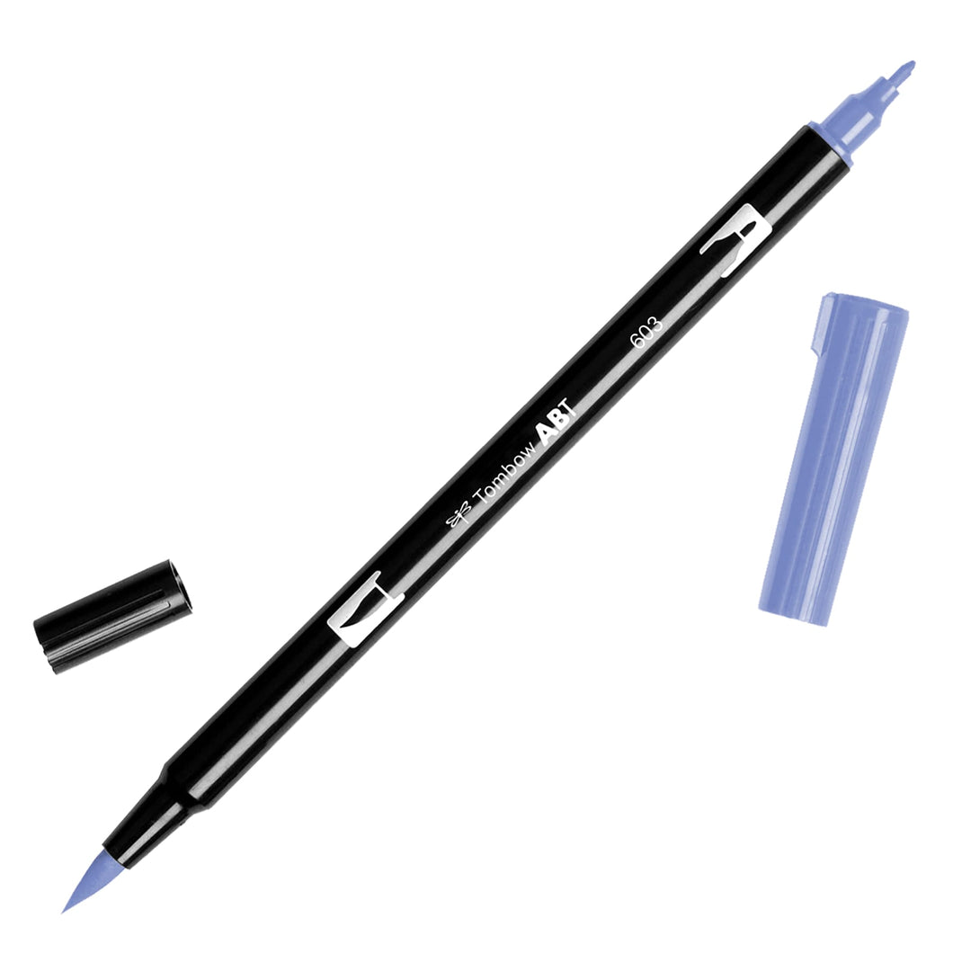 Tombow Dual Brush Pen ABT, Tombow, Brush Pen, tombow-dual-brush-pen-abt, , Cityluxe