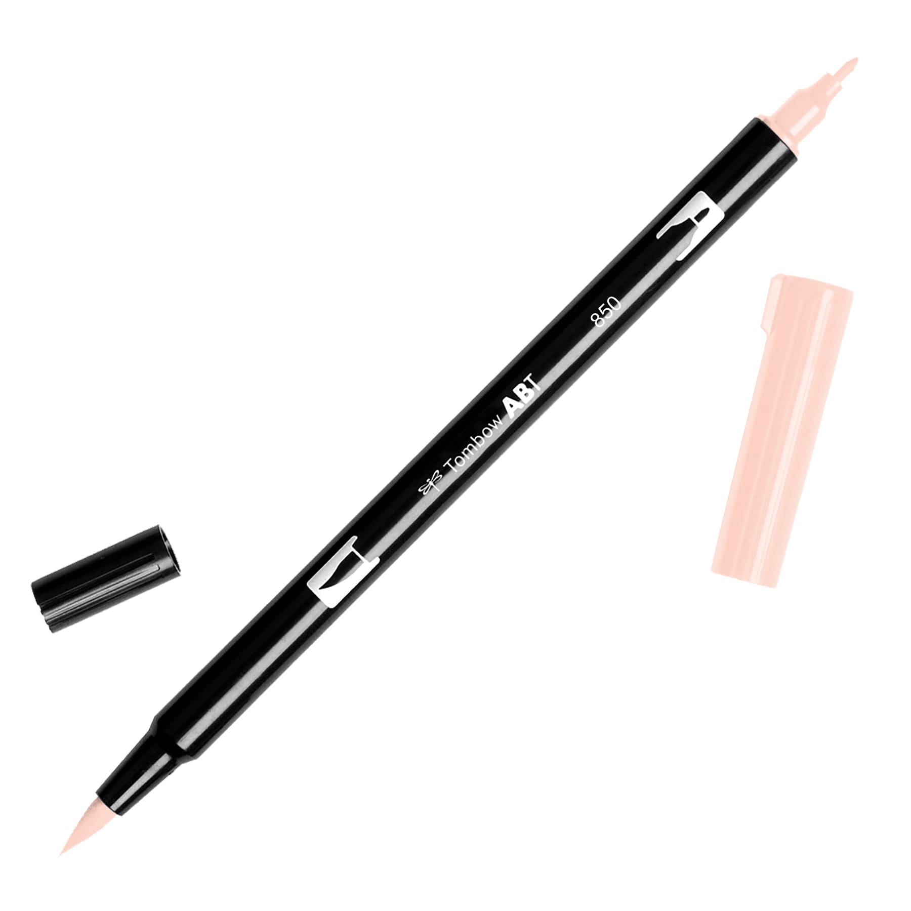 トンボ デュアル ブラッシュ ペン ABT – Cityluxe
