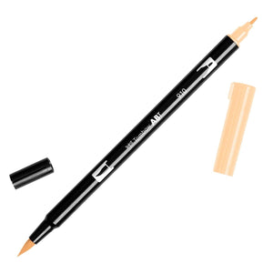 Tombow Dual Brush Pen ABT, Tombow, Brush Pen, tombow-dual-brush-pen-abt, , Cityluxe