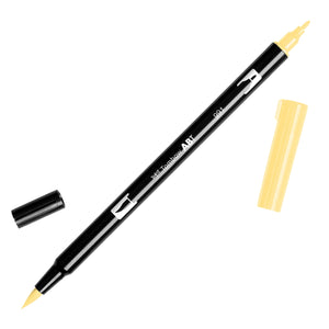 Tombow Dual Brush Pen ABT, Tombow, Brush Pen, tombow-dual-brush-pen-abt, , Cityluxe