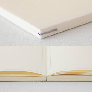 MD Notebook Journal A5 - Frame, MD Paper, Notebook, md-notebook-journal-a5-frame, MD 10th anniversary, Cityluxe