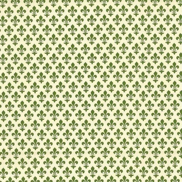 Rossi Cartavarese Decorative Paper — in use
