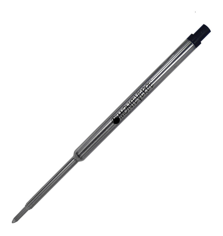 Monteverde Ballpoint Refill To Fit Waterman Ballpoint Pen — capped