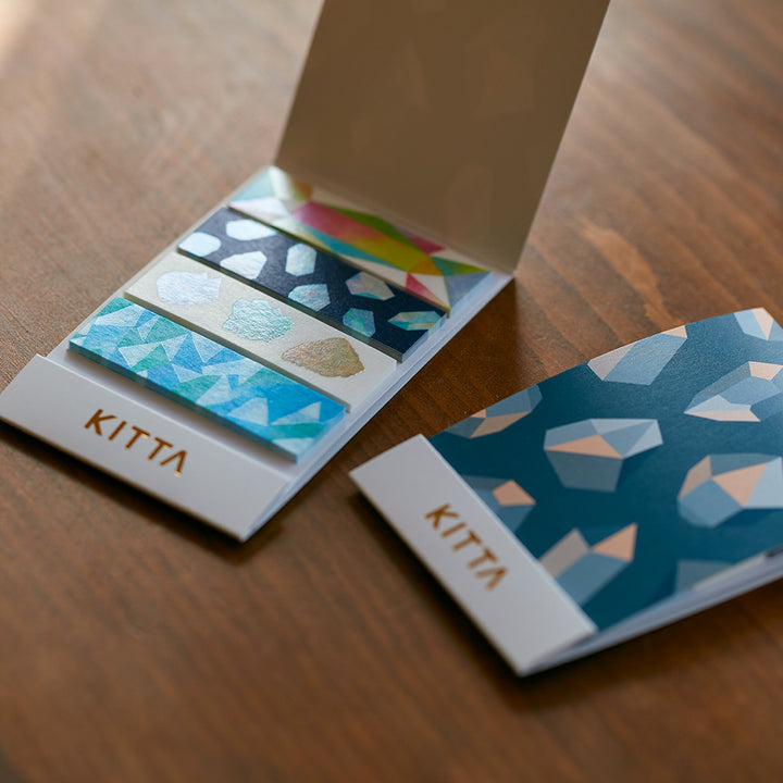 KITTA Washi Tape Limited Ore, KITTA, Washi Tape, kitta-washi-tape-limited-ore, , Cityluxe
