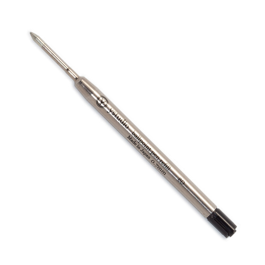 Ystudio Ballpoint Pen Gel Refill — with packaging